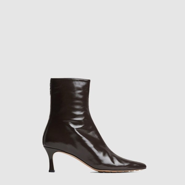 ✨보테가 베네타 여성 소피아 앵클 부츠 - Bottega veneta Womens Sophia Ankle Boots - bvs8931x