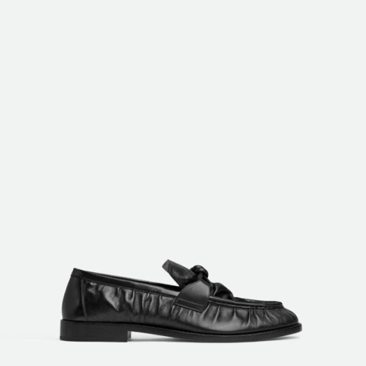 ❤보테가 베네타 여성 아스테어 로퍼 - Bottega veneta Womens Astaire Loafer - bvs8933x