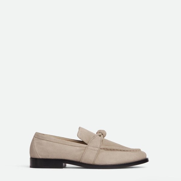 ✨보테가 베네타 여성 아스테어 로퍼 - Bottega veneta Womens Astaire Loafer - bvs8934x
