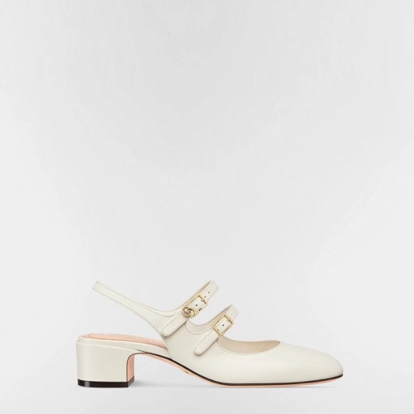 ✨디올 여성 쉐리 슬링백 펌프스 - Dior Womens Chérie Slingback Pumps - dis8935x