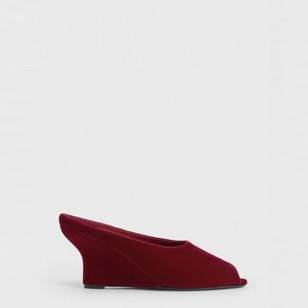 ✨토템 여성 베이직 뮬 - Toteme Womens Basic Mules - tos8938x