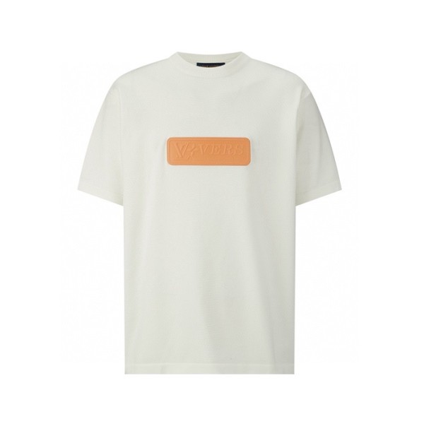 ✨루이비통 남성 라운드 반팔 티셔츠 - Louis vuitton Mens Round Tshirt - lvc13121x