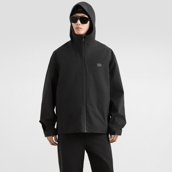 ✨돌체앤가바나 남성 후드 재킷 - Dolce&Gabbana Mens Hood Jacket - doc13132x