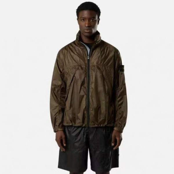 ✨스톤아일랜드 남성 캐쥬얼 자켓 - Stone Island Mens Casual Jacket - stc13135x