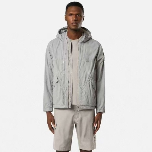✨스톤아일랜드 남성 캐쥬얼 자켓 - Stone Island Mens Casual Jacket - stc13136x