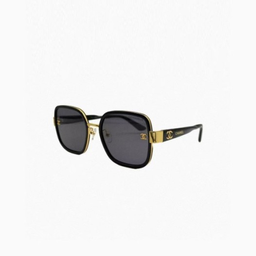 ❤샤넬 여성 프리미엄 메탈 프레임 선글라스 - Chanel Womens Premium Metal Frame Sunglasses - acc6784x