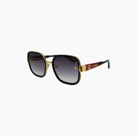❤샤넬 여성 프리미엄 메탈 프레임 선글라스 - Chanel Womens Premium Metal Frame Sunglasses - acc6786x