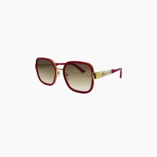 ❤샤넬 여성 프리미엄 메탈 프레임 선글라스 - Chanel Womens Premium Metal Frame Sunglasses - acc6787x