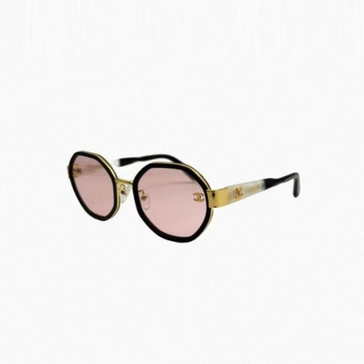 ❤샤넬 여성 프리미엄 메탈 프레임 선글라스 - Chanel Womens Premium Metal Frame Sunglasses - acc6791x