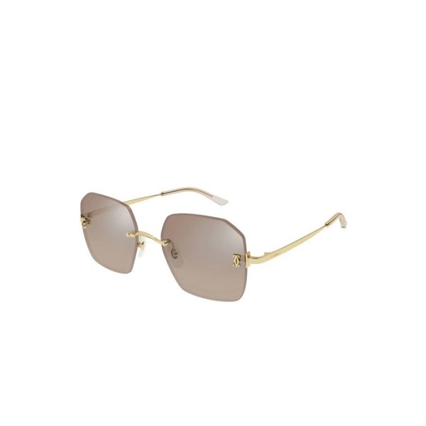 ✨까르띠에 남성 프리미엄 메탈 프레임 선글라스 - Cartier Mens Premium Metal Frame Sunglasses - acc6798x