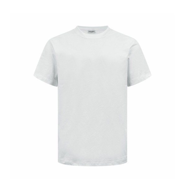 ✨입생로랑 남성 라운드 반팔티 - Saint laurent Mens Round Tshirt - ysc13145x