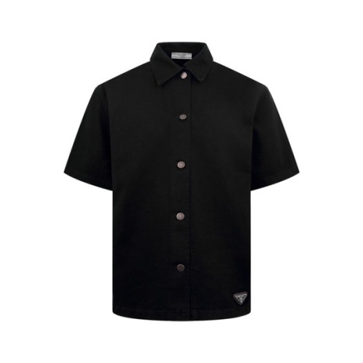 ❤프라다 남성 반팔 셔츠 - Prada Mens Polo Shirts - prc13151x