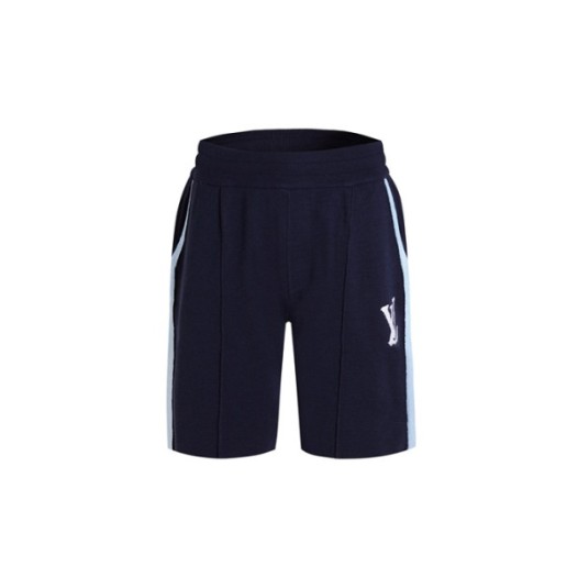 ❤루이비통 남성 클래식 쇼츠 - Louis vuitton Mens Classic Shorts - lvc13152x