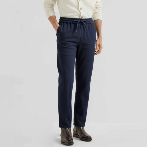 ✨에르메네질도 제냐 남성 기모 스웻 팬츠 -  Ermenegildo Zegna Mens Sweat Pants - zec13154x