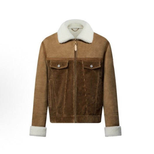 ❤루이비통 남성 스키 자켓 - Louis vuitton Mens Ski Jacket - lvc13156x