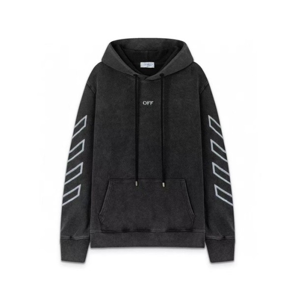 ✨오프화이트 남성 캐쥬얼 후드티 - Off-white Mens Casual Hooded - ofc13162x