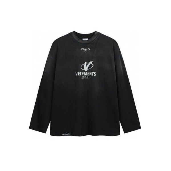 ✨발렌티노 남성 라운드 맨투맨 - Valentino Mens Round Tshirt - vac13166x
