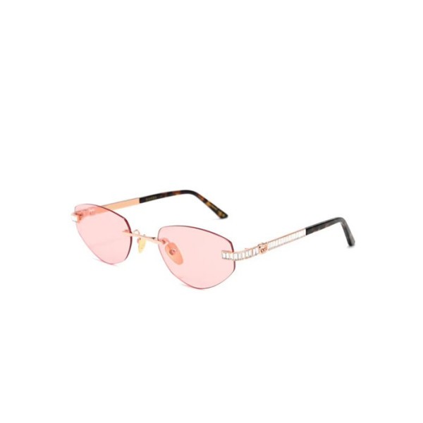 ✨구찌 여성 프리미엄 메탈 프레임 선글라스 - Gucci Womens Premium Metal Frame Sunglasses - acc6814x