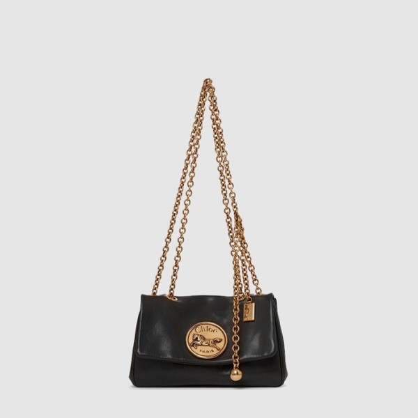 ✨끌로에 여성 헤리티지 체인 숄더백 - Chloe Womens Heritage Shoulder Bag - chb13244x