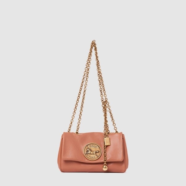 ✨끌로에 여성 헤리티지 체인 숄더백 - Chloe Womens Heritage Shoulder Bag - chb13245x