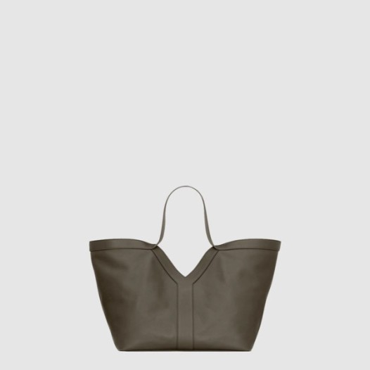 ❤입생로랑 여성 와이 Y 토트백 - Saint Laurent Womens Y Tote Bag - ysb13247x