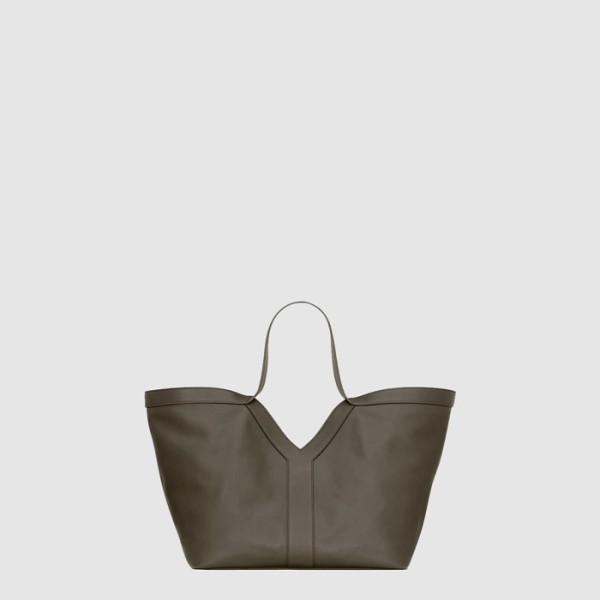 ✨입생로랑 여성 와이 Y 토트백 - Saint Laurent Womens Y Tote Bag - ysb13247x