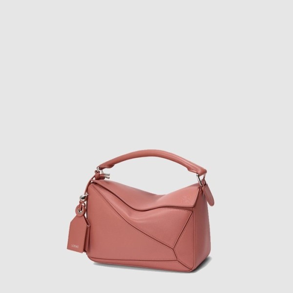 ✨로에베 여성 스몰 페더라이트 퍼즐 백 - Loewe Womens Small Featherlight Puzzle Bag - lob13248x