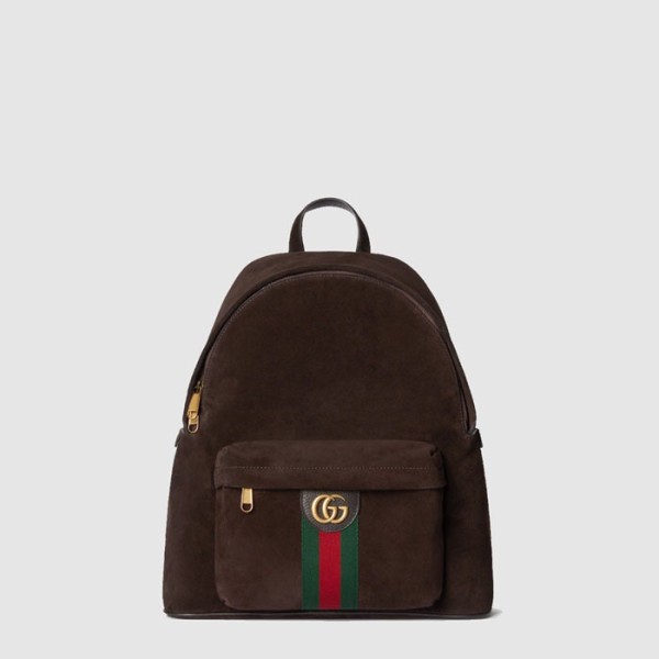 ✨구찌 남성 GG 미디엄 백팩 - Gucci Mens GG Medium Backpack - gub13264x