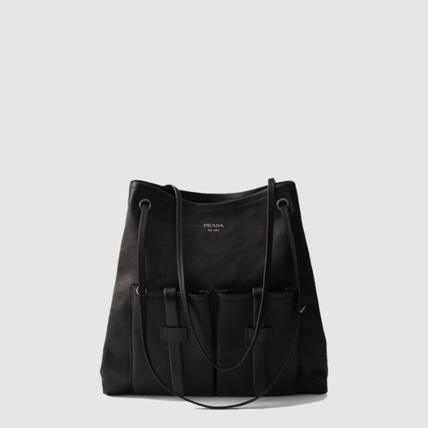 ✨프라다 여성 라지 가죽 백 1BC293 - Prada Womens Large Leather Bag - prb13266x
