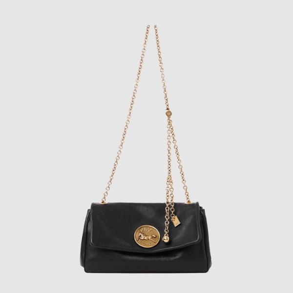 ✨끌로에 여성 헤리티지 체인 숄더백 - Chloe Womens Heritage Shoulder Bag - chb13267x