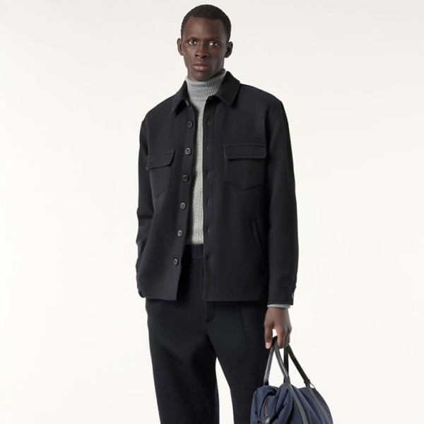 ✨로로피아나 남성 트래블러 자켓 - Loro Piana Mens Traveller Jacket - lpc13199x