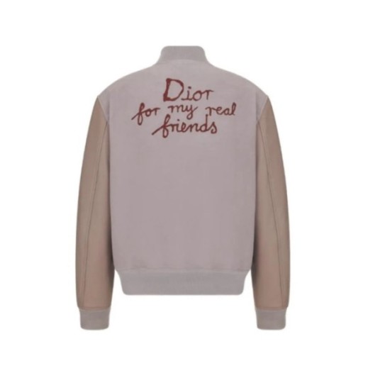 ❤디올 남성 캐쥬얼 재킷 - Dior Mens Casual Jacket - dic13205x