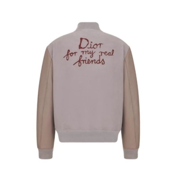 ✨디올 남성 캐쥬얼 재킷 - Dior Mens Casual Jacket - dic13205x