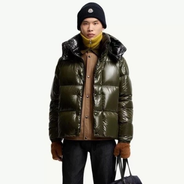 ✨몽클레어 남성 다운 패딩 - Moncler Mens Down Padding - moc13223x