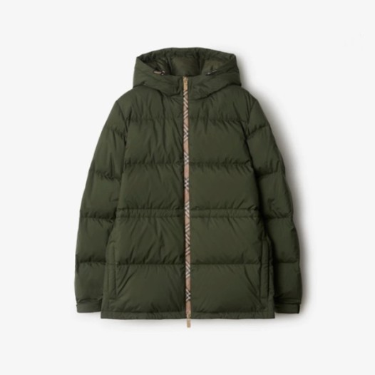 ❤버버리 여성 다운 패딩 - Burberry Womens Down Padding - buc13224x