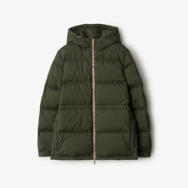 ✨버버리 여성 다운 패딩 - Burberry Womens Down Padding - buc13224x