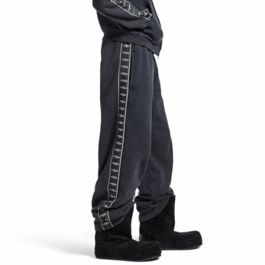 ❤발렌시아가 남성 스웻 팬츠 - Balenciaga Mens Sweat Pants - bac13237x