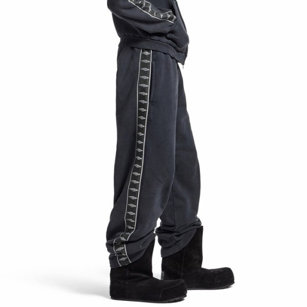 ✨발렌시아가 남성 스웻 팬츠 - Balenciaga Mens Sweat Pants - bac13237x