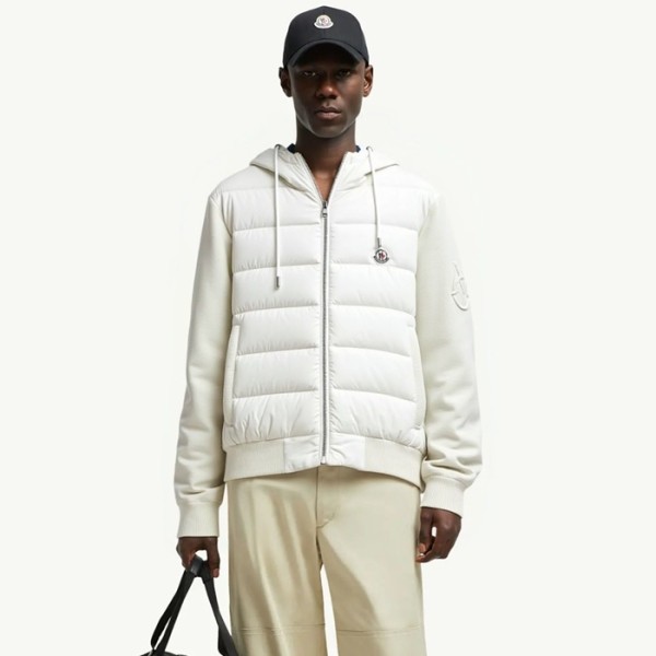 ✨몽클레어 남성 다운 패딩 - Moncler Mens Down Padding - moc13240x