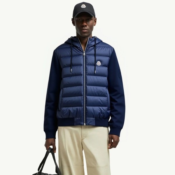 ✨몽클레어 남성 다운 패딩 - Moncler Mens Down Padding - moc13241x