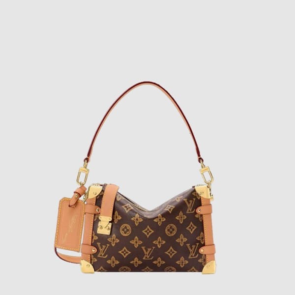 ✨루이비통 남성 사이드 트렁크 MM M27516 - Louis vuitton Mens Side Trunk MM - lvb13268x