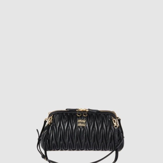 ❤미우미우 여성 나파 가죽 클러치 - MiuMiu Womens Nappa Leather Clutch - mib13274x