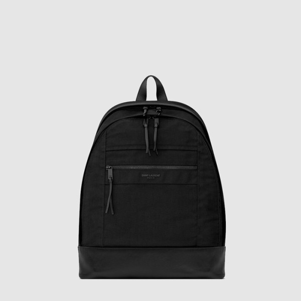 ✨입생로랑 여성 시티 백팩 - Saint Laurent Womens City Backpack - ysb13275x