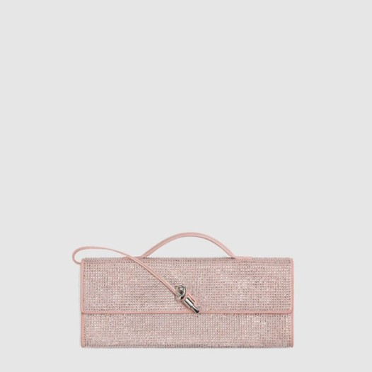 ❤보테가 베네타 여성 안디아모 클러치 - Bottega veneta Womens Andiamo Clutch - bvb13277x