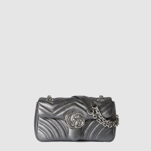 ❤구찌 여성 GG 마몽 스몰 숄더백 - Gucci Womens GG Marmont Small Shoulder Bag - gub13279x