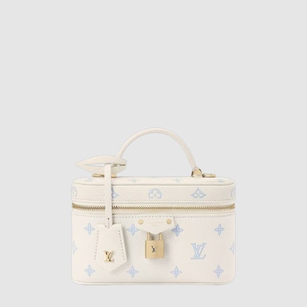 ✨루이비통 여성 베니티 체인 파우치 M27744 - Louis vuitton Womens Vanity Chain Pouch - lvb13288x