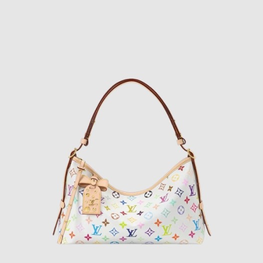 ★루이비통 여성 LV x TM 캐리올 이스트 웨스트 M27578 - Louis vuitton Womens LV x TM Carryall East West - lvb13289x