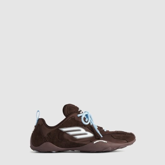 ❤발렌시아가 여성 먼데이 울트라 스니커즈 - Balenciaga Womens Monday Ultra Sneakers - bas8960x