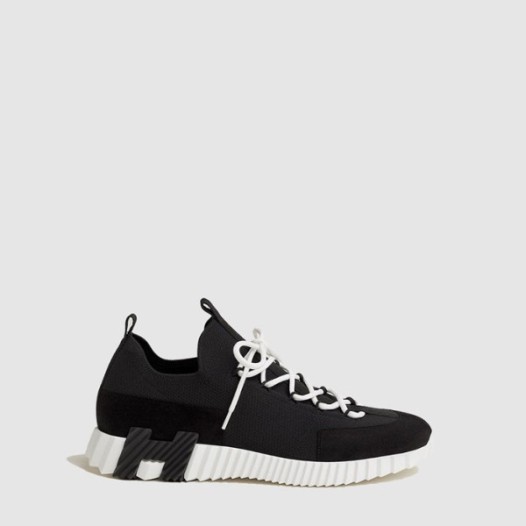 ❤에르메스 남/녀 리프트 슬립온 스니커즈 - Hermes Unisex Lift Slip-On Sneakers - hes8964x