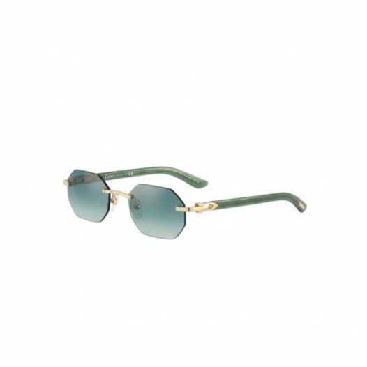 ❤까르띠에 남성 프리미엄 메탈 프레임 선글라스 - Cartier Mens Premium Metal Frame Sunglasses - acc6839x